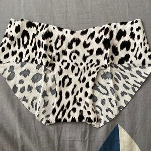 Sexy Illussions by Victoria’s Secret Panty